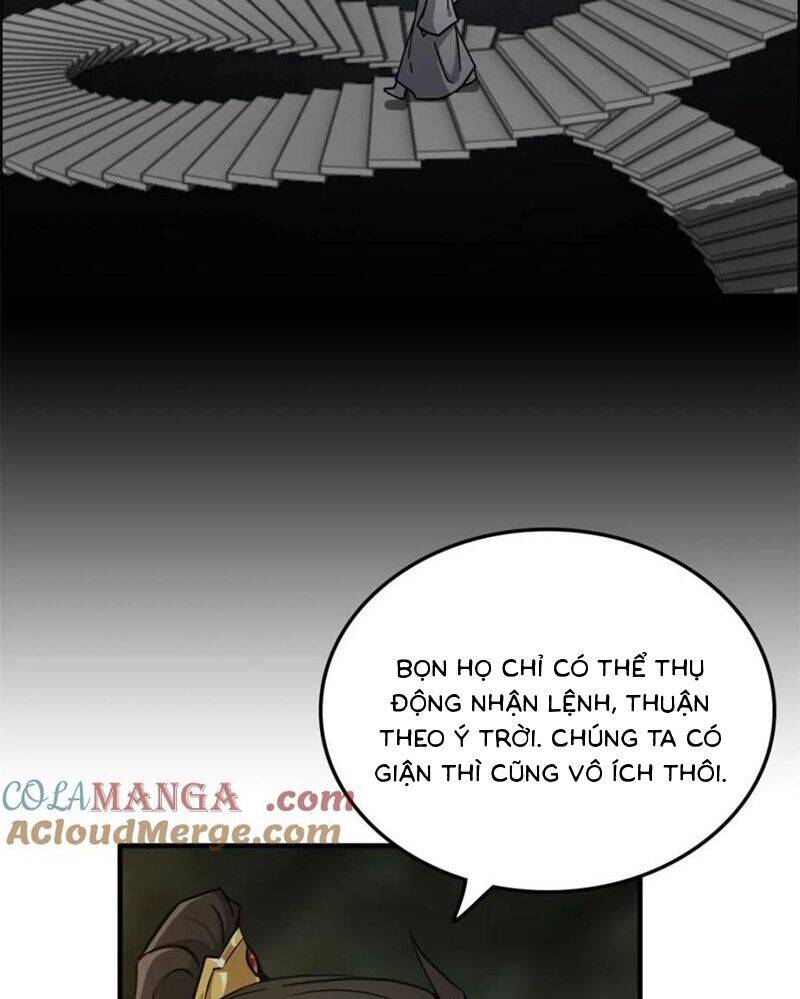 Tu Tiên Chính Là Như Vậy Chap 170 - Next Chap 171