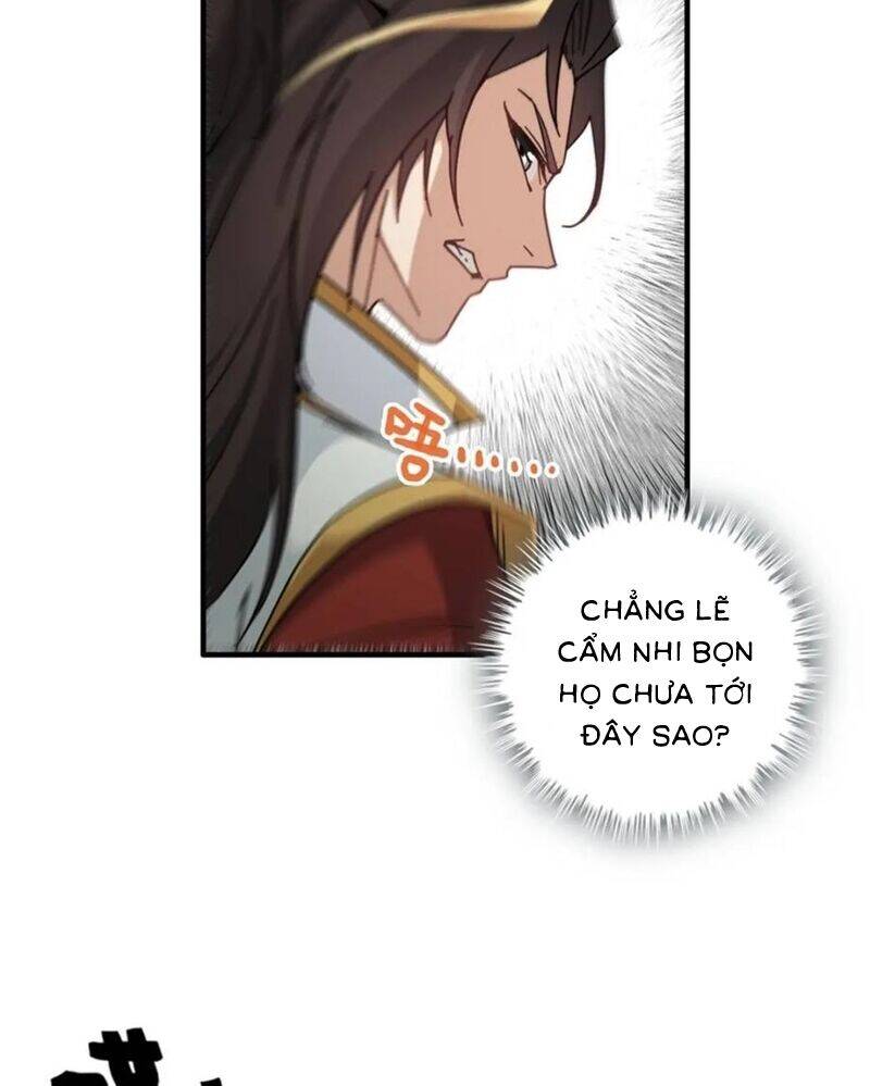 Tu Tiên Chính Là Như Vậy Chap 170 - Next Chap 171