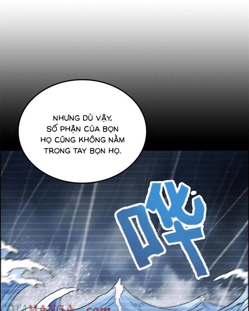 Tu Tiên Chính Là Như Vậy Chap 170 - Next Chap 171