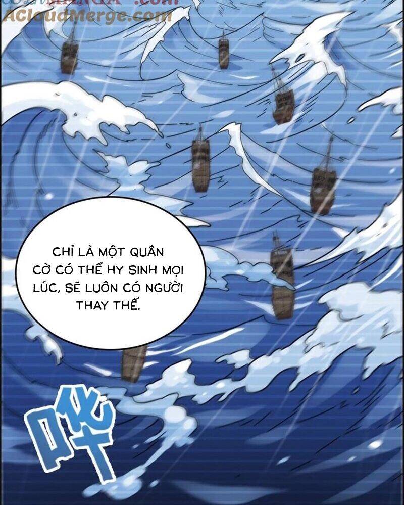 Tu Tiên Chính Là Như Vậy Chap 170 - Next Chap 171