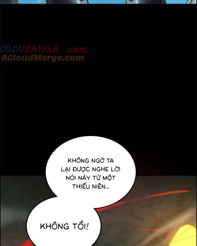 Tu Tiên Chính Là Như Vậy Chap 170 - Next Chap 171