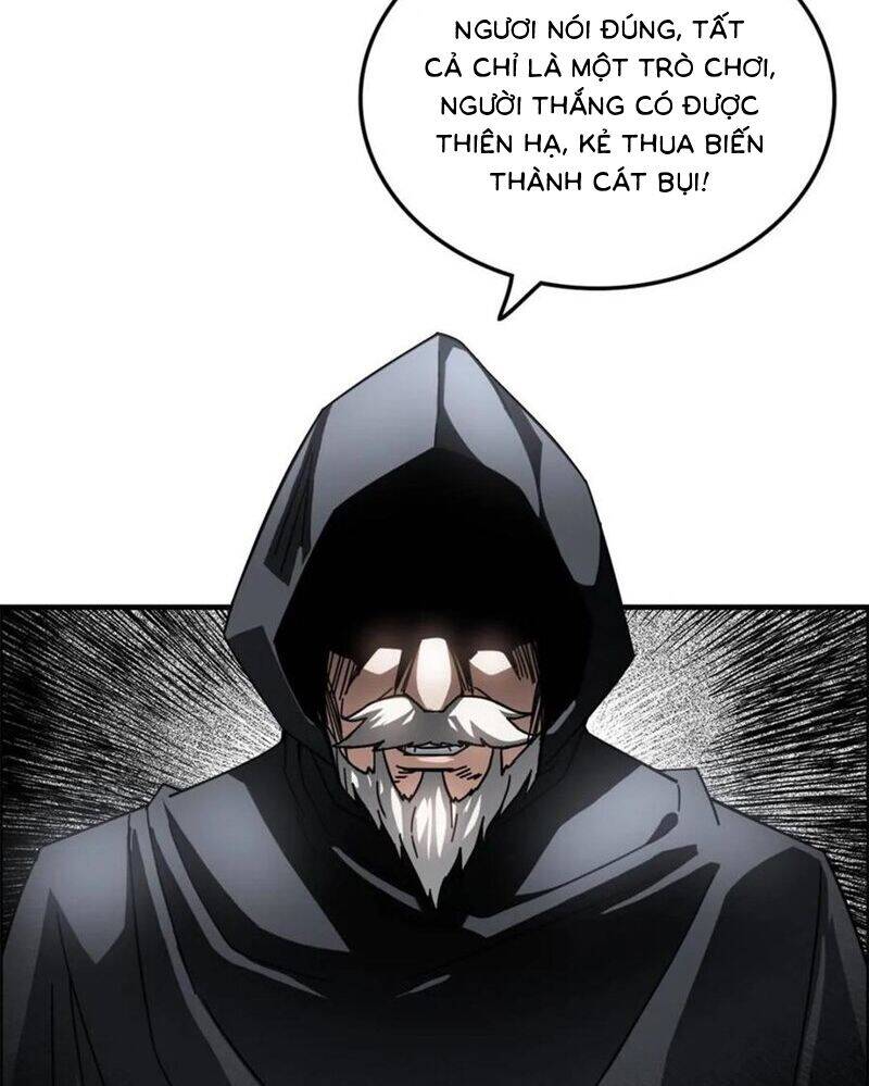 Tu Tiên Chính Là Như Vậy Chap 170 - Next Chap 171