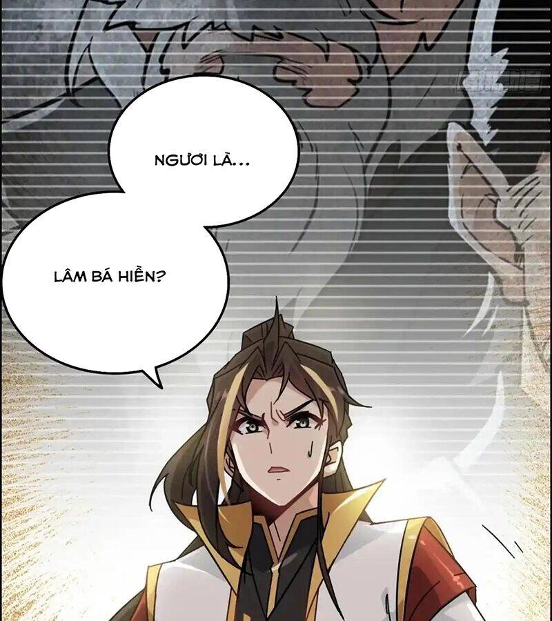 Tu Tiên Chính Là Như Vậy Chap 171 - Next Chap 172