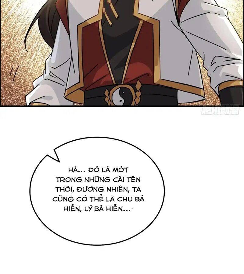 Tu Tiên Chính Là Như Vậy Chap 171 - Next Chap 172