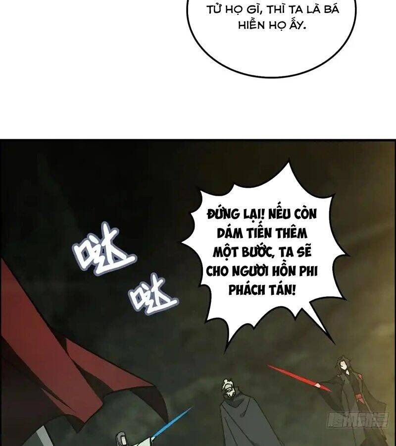 Tu Tiên Chính Là Như Vậy Chap 171 - Next Chap 172