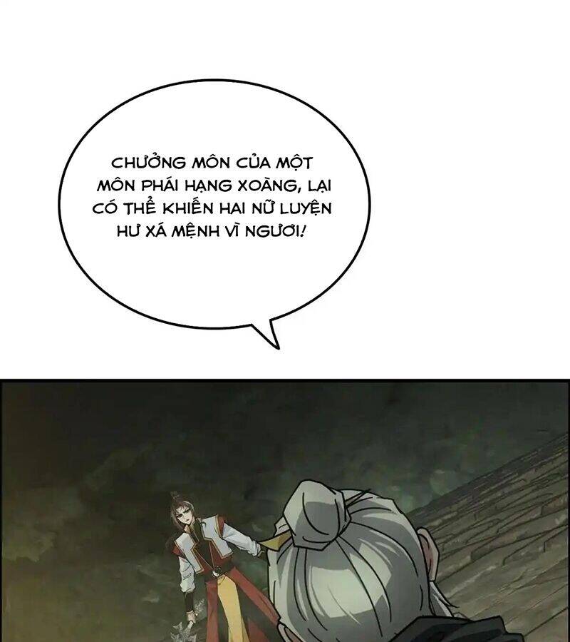 Tu Tiên Chính Là Như Vậy Chap 171 - Next Chap 172