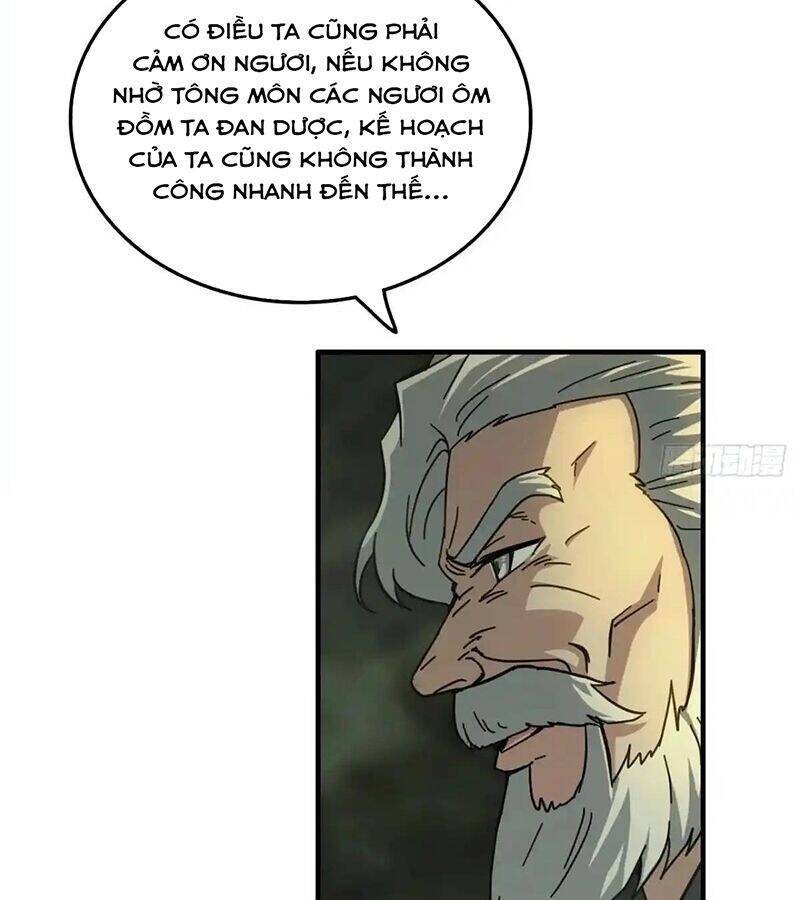 Tu Tiên Chính Là Như Vậy Chap 171 - Next Chap 172