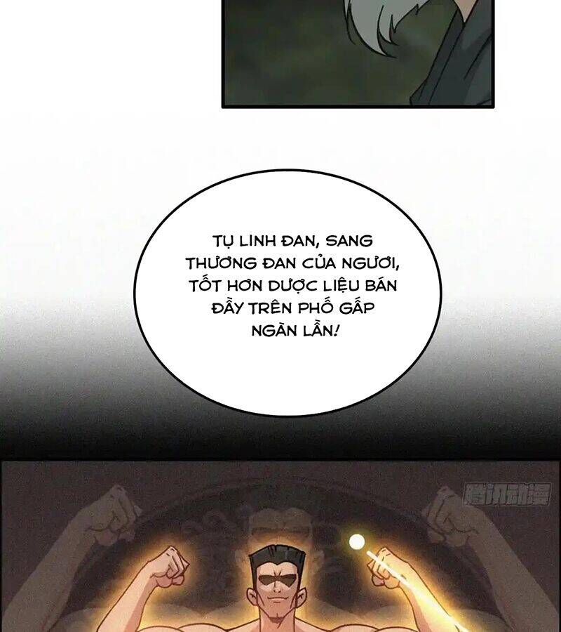 Tu Tiên Chính Là Như Vậy Chap 171 - Next Chap 172