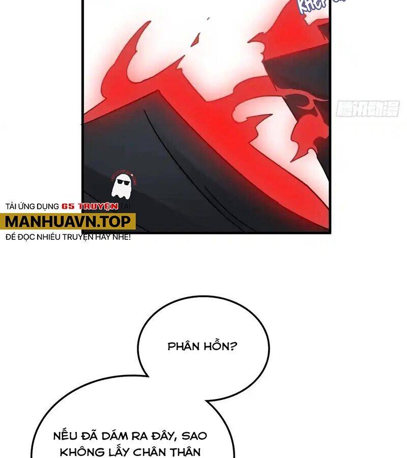 Tu Tiên Chính Là Như Vậy Chap 171 - Next Chap 172