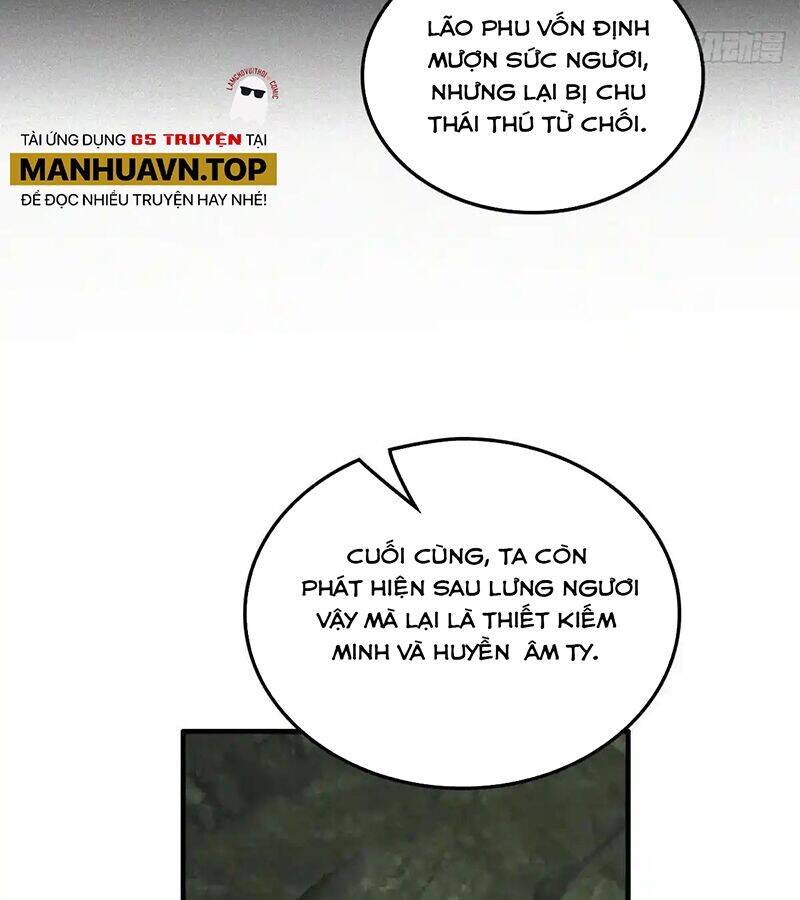 Tu Tiên Chính Là Như Vậy Chap 171 - Next Chap 172