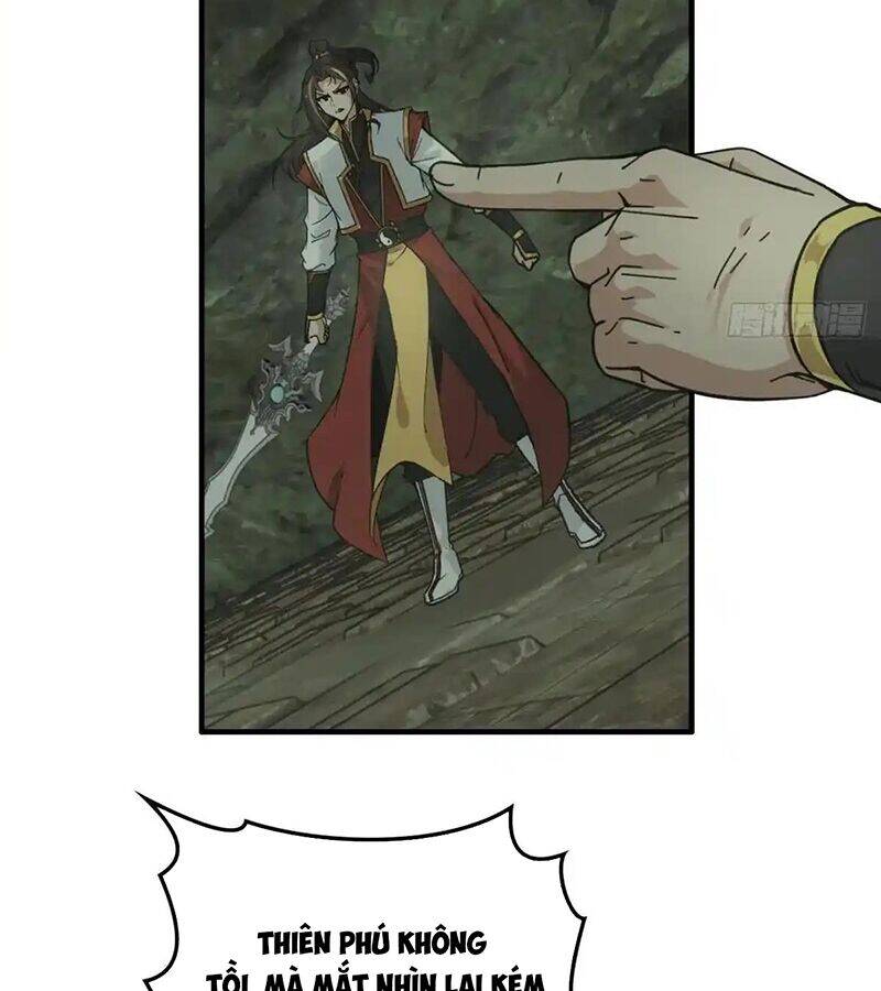 Tu Tiên Chính Là Như Vậy Chap 171 - Next Chap 172