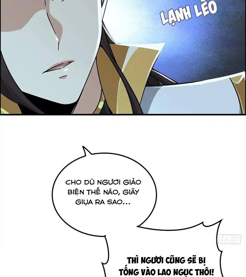 Tu Tiên Chính Là Như Vậy Chap 171 - Next Chap 172