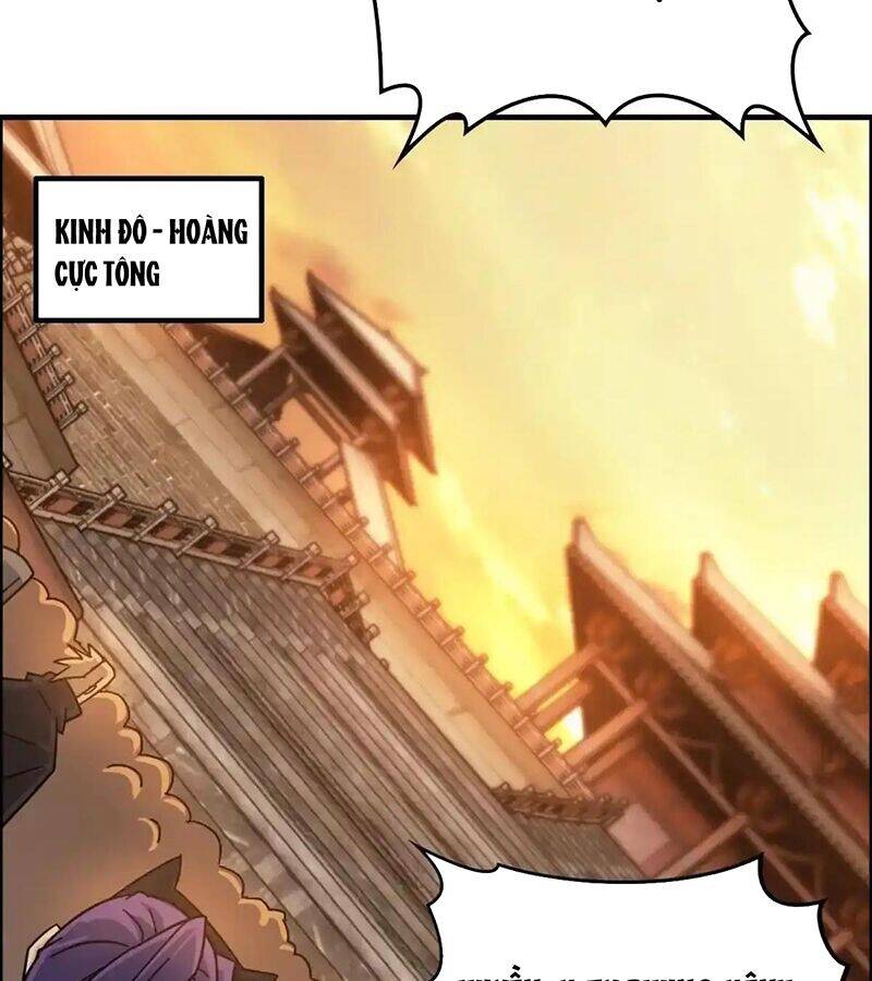 Tu Tiên Chính Là Như Vậy Chap 171 - Next Chap 172