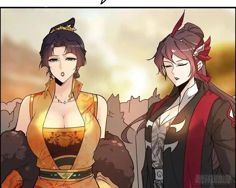 Tu Tiên Chính Là Như Vậy Chap 171 - Next Chap 172