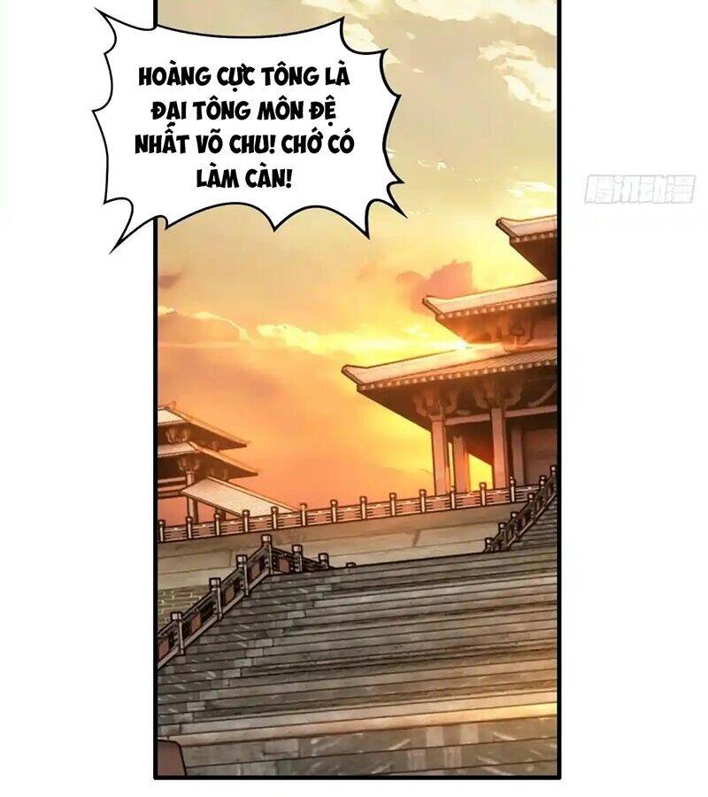 Tu Tiên Chính Là Như Vậy Chap 171 - Next Chap 172