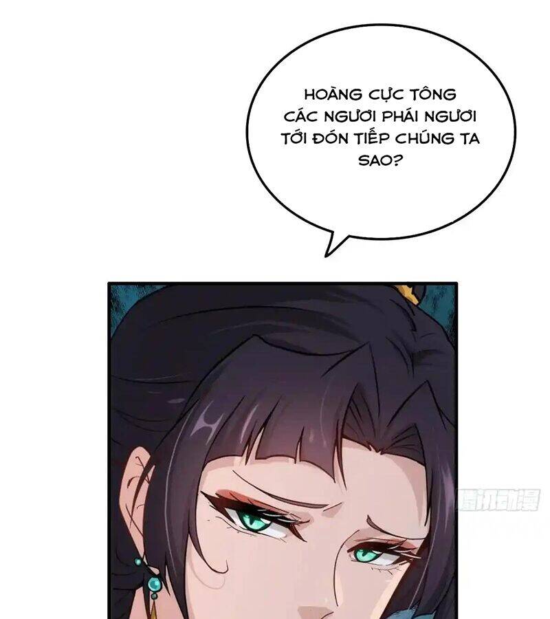 Tu Tiên Chính Là Như Vậy Chap 171 - Next Chap 172