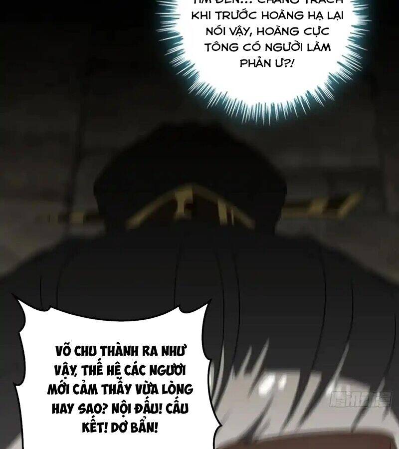 Tu Tiên Chính Là Như Vậy Chap 171 - Next Chap 172