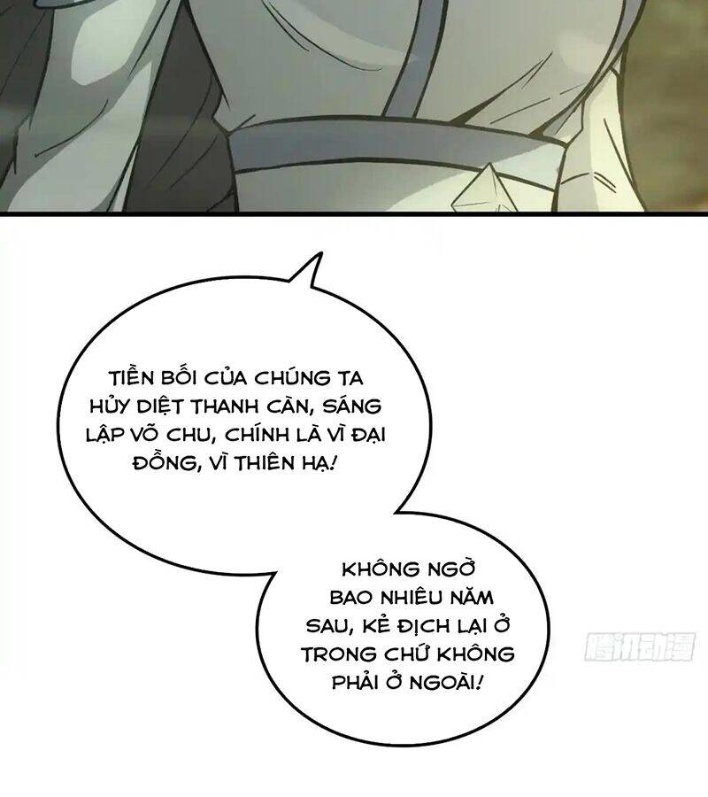 Tu Tiên Chính Là Như Vậy Chap 171 - Next Chap 172