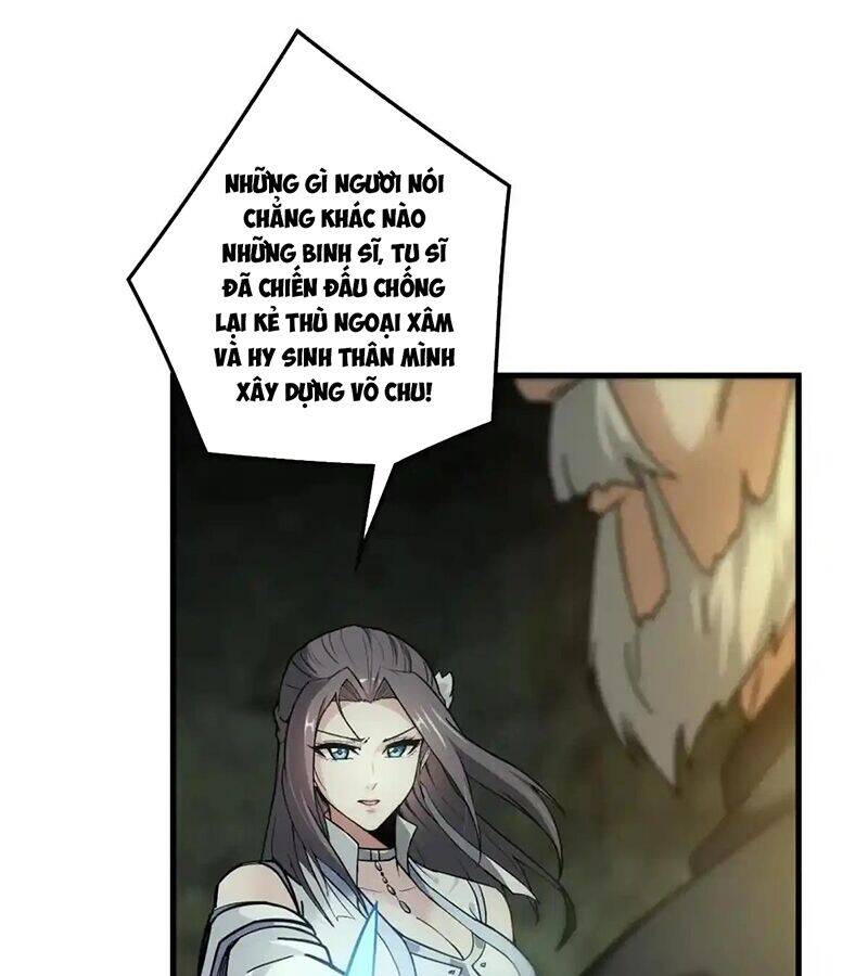 Tu Tiên Chính Là Như Vậy Chap 171 - Next Chap 172