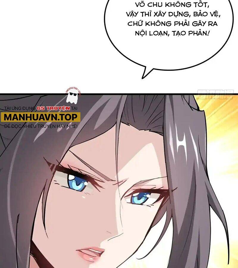 Tu Tiên Chính Là Như Vậy Chap 171 - Next Chap 172