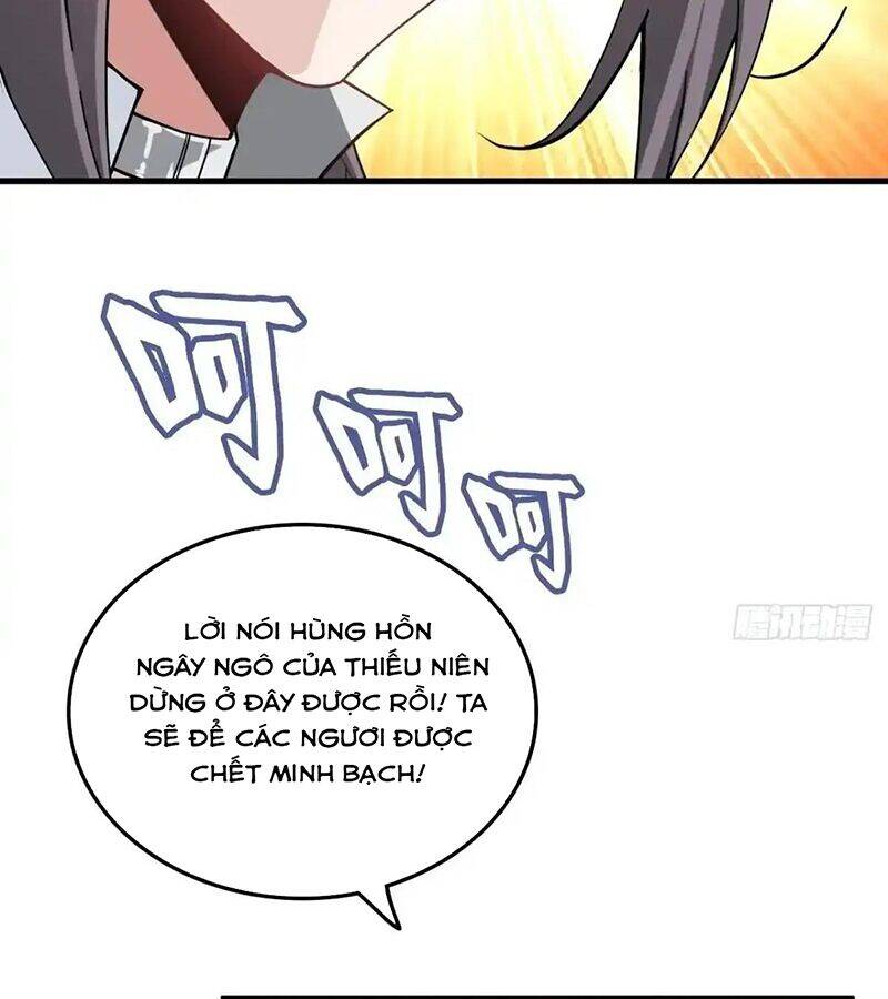 Tu Tiên Chính Là Như Vậy Chap 171 - Next Chap 172