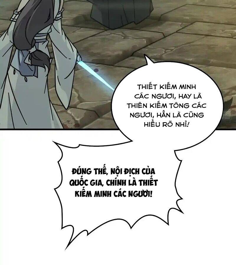 Tu Tiên Chính Là Như Vậy Chap 171 - Next Chap 172