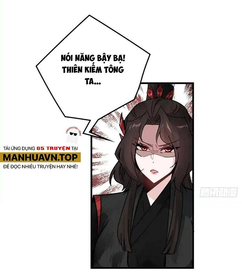 Tu Tiên Chính Là Như Vậy Chap 171 - Next Chap 172
