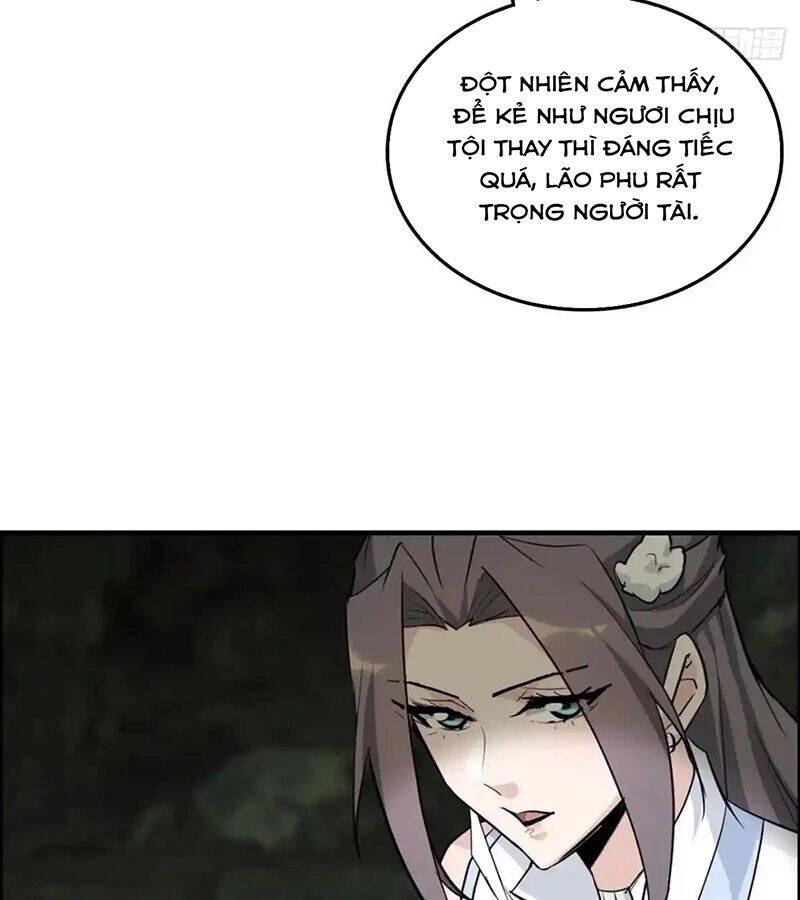 Tu Tiên Chính Là Như Vậy Chap 171 - Next Chap 172