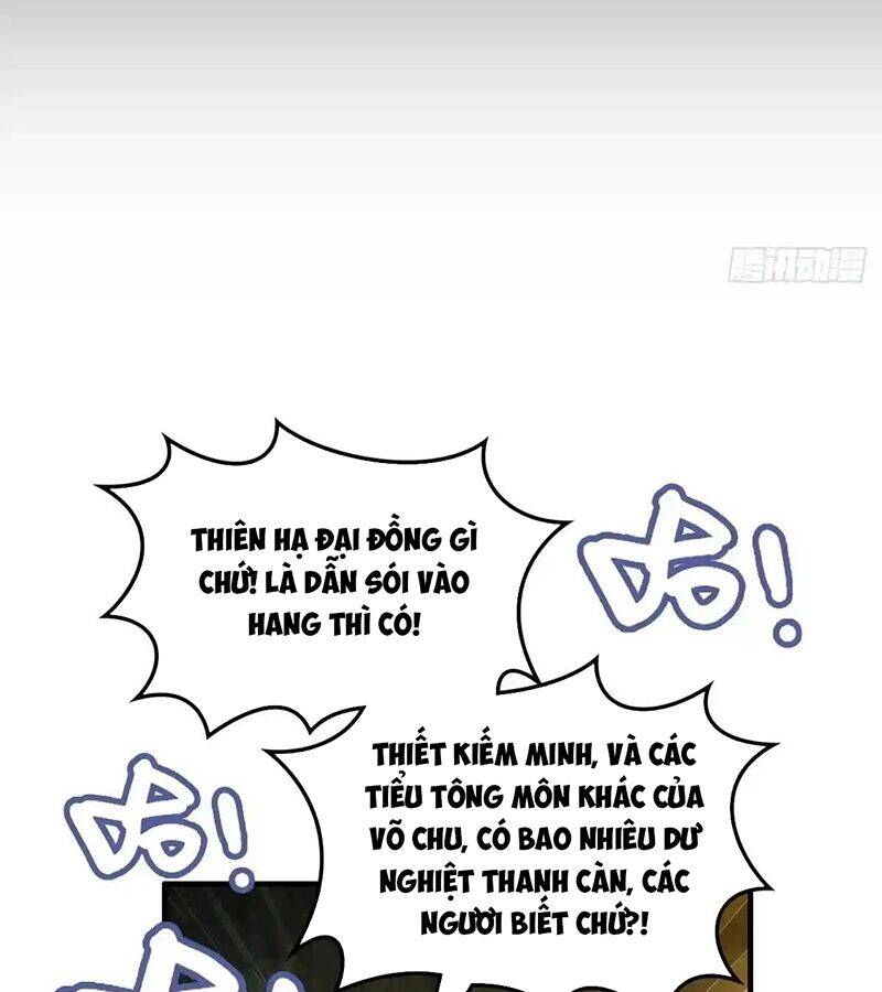 Tu Tiên Chính Là Như Vậy Chap 171 - Next Chap 172