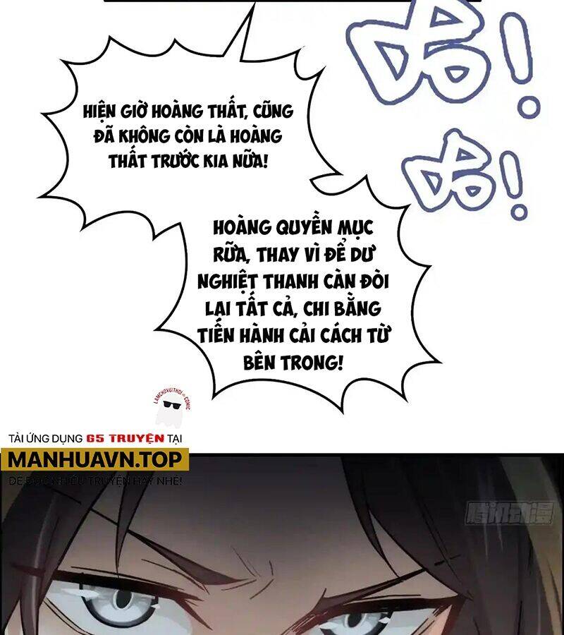 Tu Tiên Chính Là Như Vậy Chap 171 - Next Chap 172