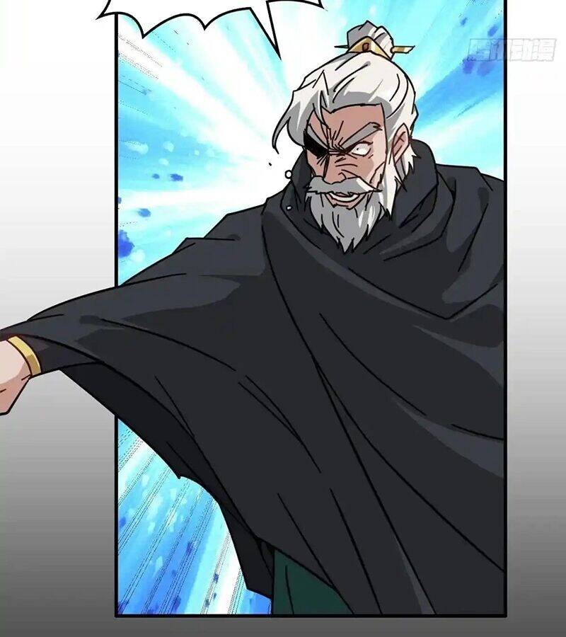 Tu Tiên Chính Là Như Vậy Chap 171 - Next Chap 172