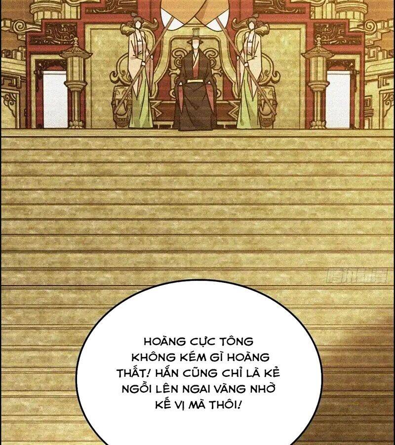 Tu Tiên Chính Là Như Vậy Chap 171 - Next Chap 172