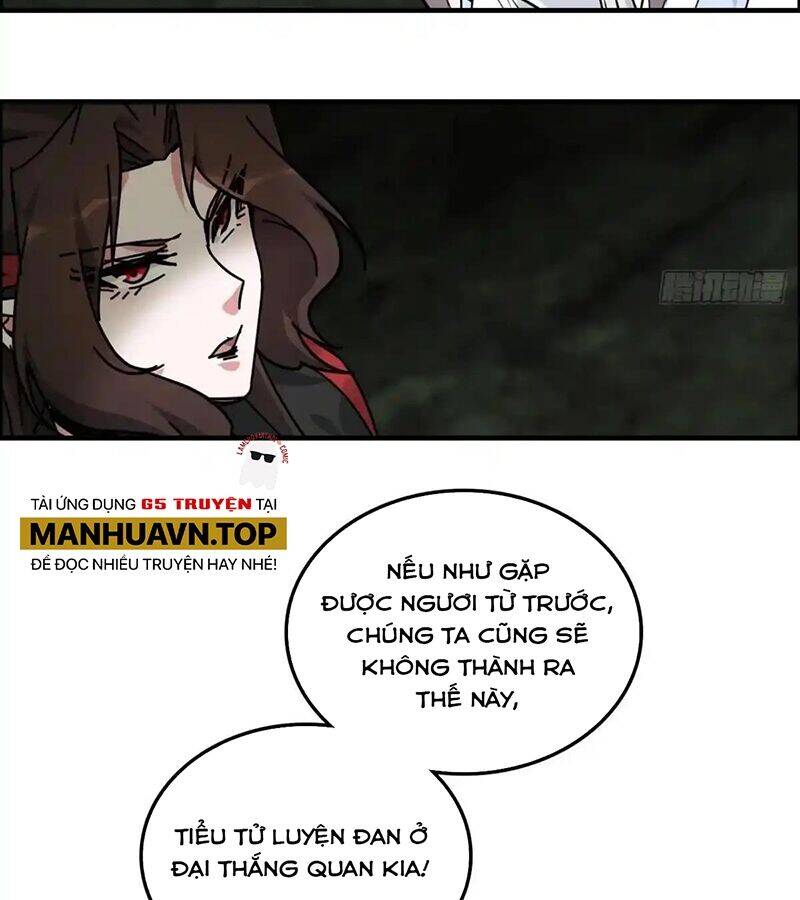 Tu Tiên Chính Là Như Vậy Chap 171 - Next Chap 172
