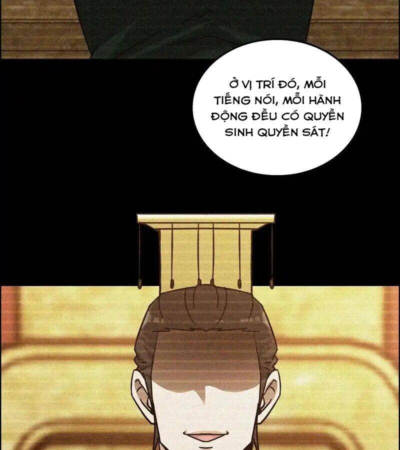 Tu Tiên Chính Là Như Vậy Chap 171 - Next Chap 172