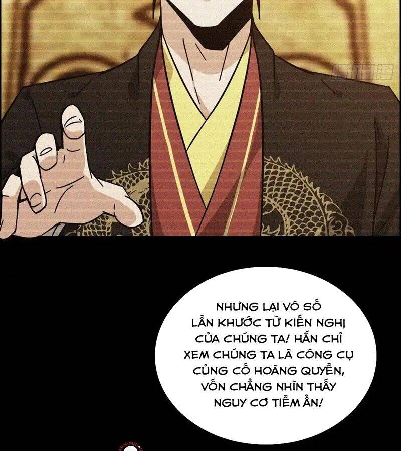 Tu Tiên Chính Là Như Vậy Chap 171 - Next Chap 172