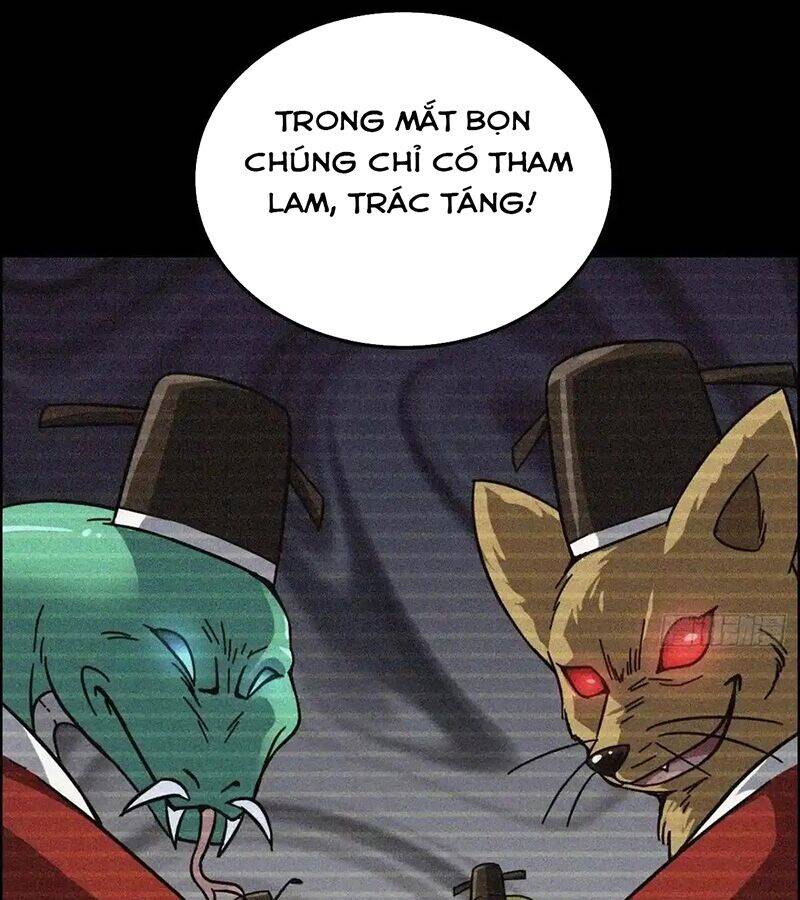 Tu Tiên Chính Là Như Vậy Chap 171 - Next Chap 172