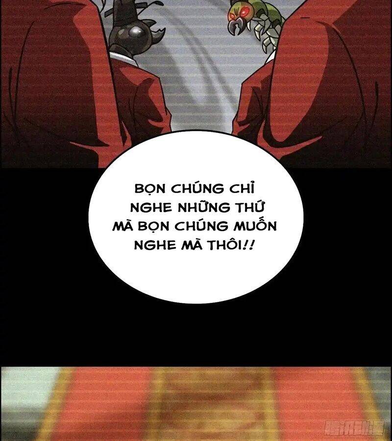 Tu Tiên Chính Là Như Vậy Chap 171 - Next Chap 172