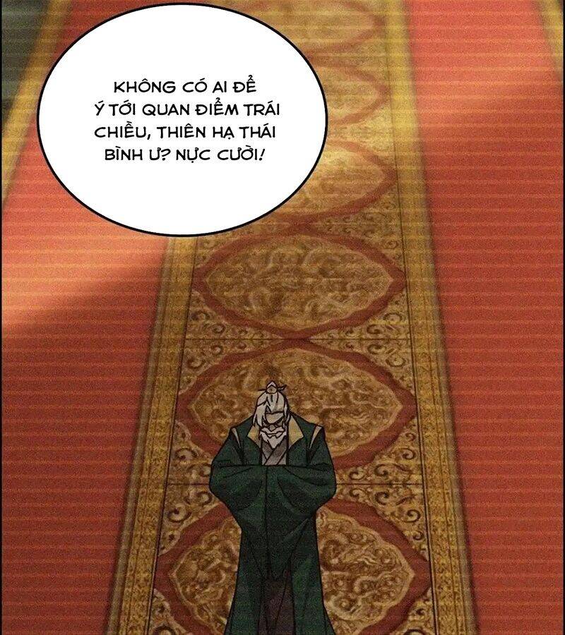 Tu Tiên Chính Là Như Vậy Chap 171 - Next Chap 172