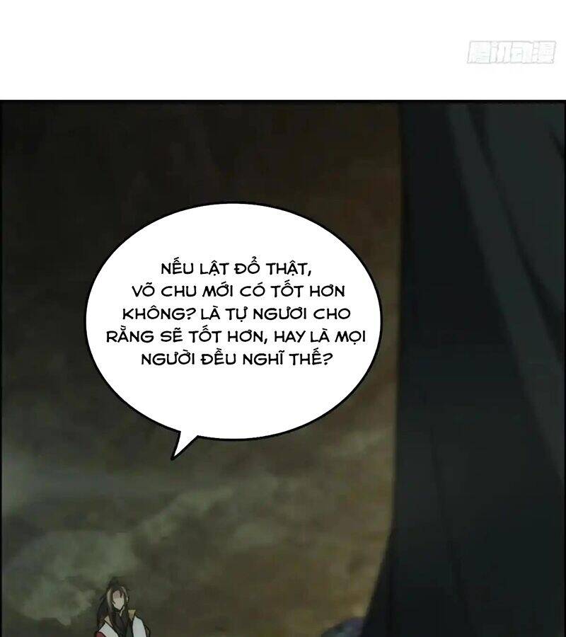 Tu Tiên Chính Là Như Vậy Chap 171 - Next Chap 172