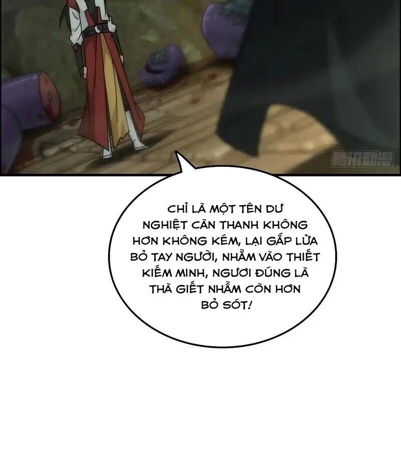 Tu Tiên Chính Là Như Vậy Chap 171 - Next Chap 172