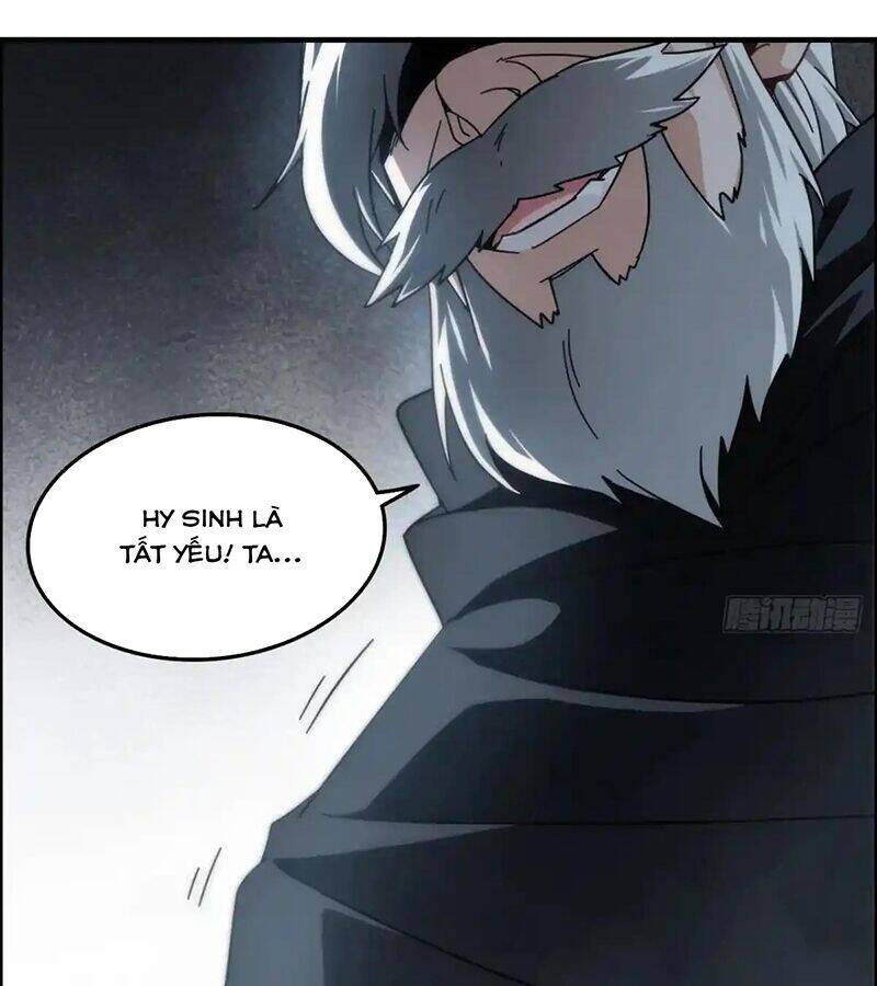 Tu Tiên Chính Là Như Vậy Chap 171 - Next Chap 172