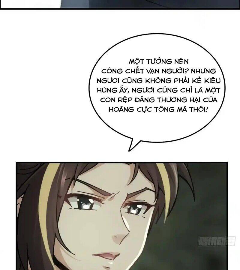 Tu Tiên Chính Là Như Vậy Chap 171 - Next Chap 172