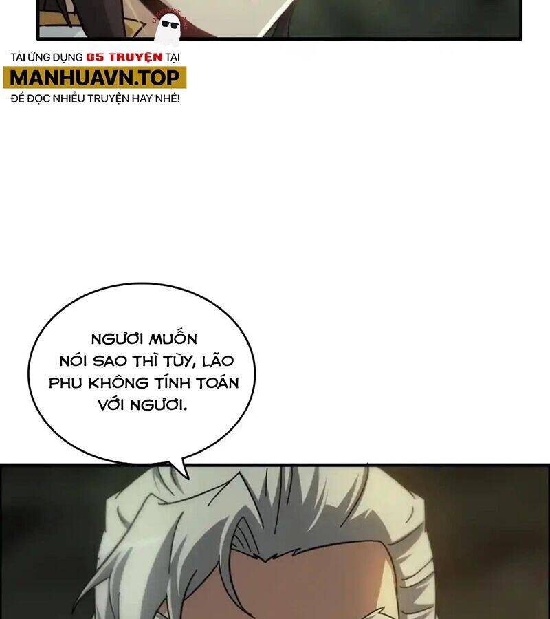 Tu Tiên Chính Là Như Vậy Chap 171 - Next Chap 172
