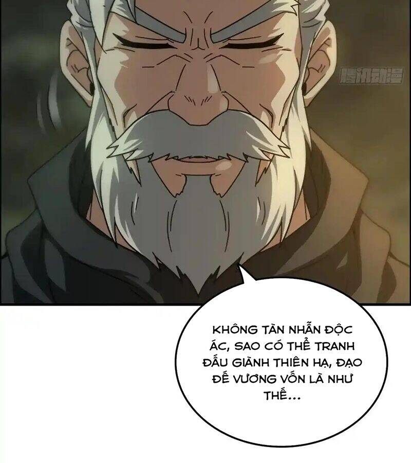 Tu Tiên Chính Là Như Vậy Chap 171 - Next Chap 172