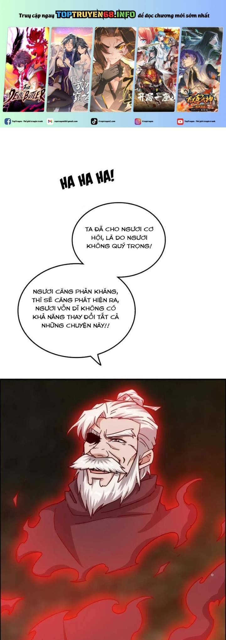 Tu Tiên Chính Là Như Vậy Chap 172 - Next Chap 173