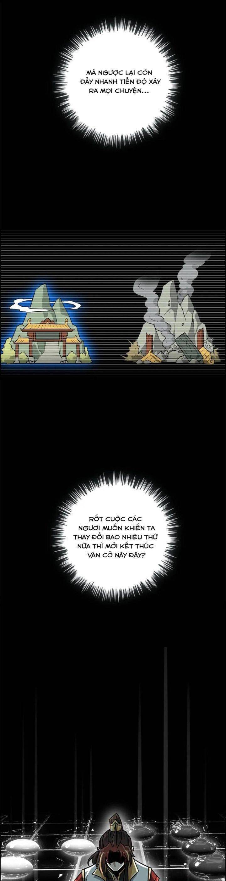 Tu Tiên Chính Là Như Vậy Chap 172 - Next Chap 173