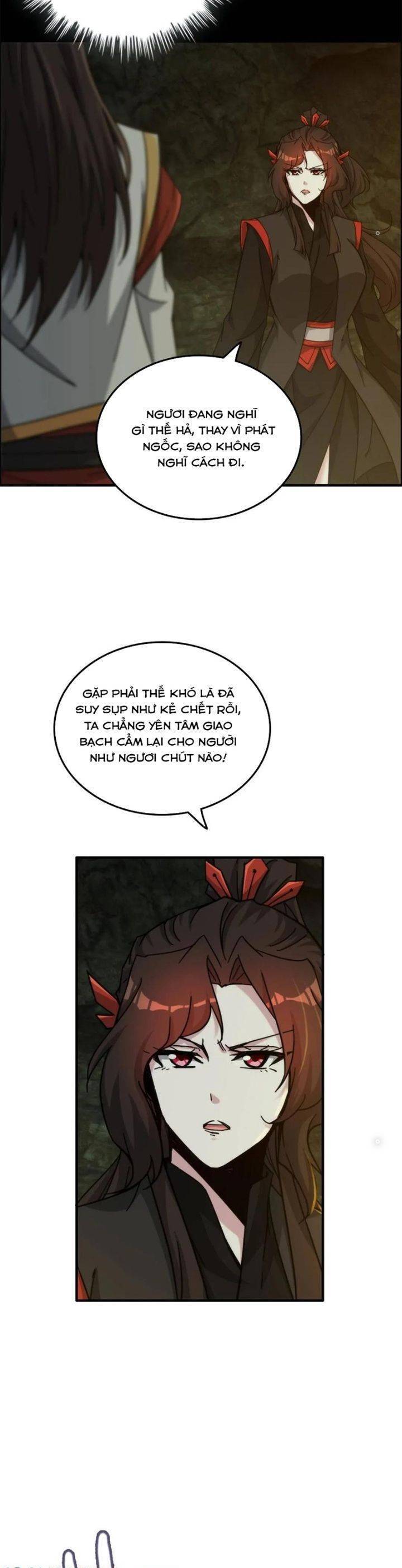 Tu Tiên Chính Là Như Vậy Chap 172 - Next Chap 173