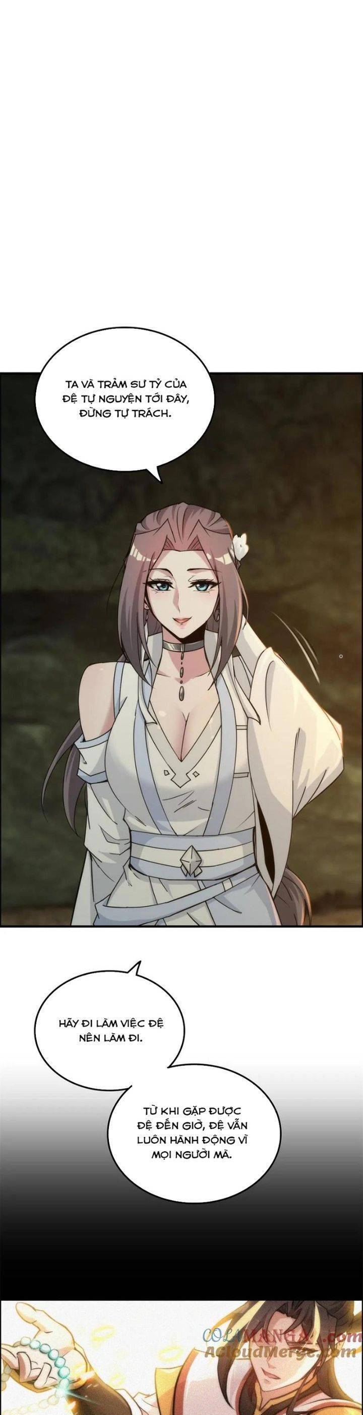 Tu Tiên Chính Là Như Vậy Chap 172 - Next Chap 173