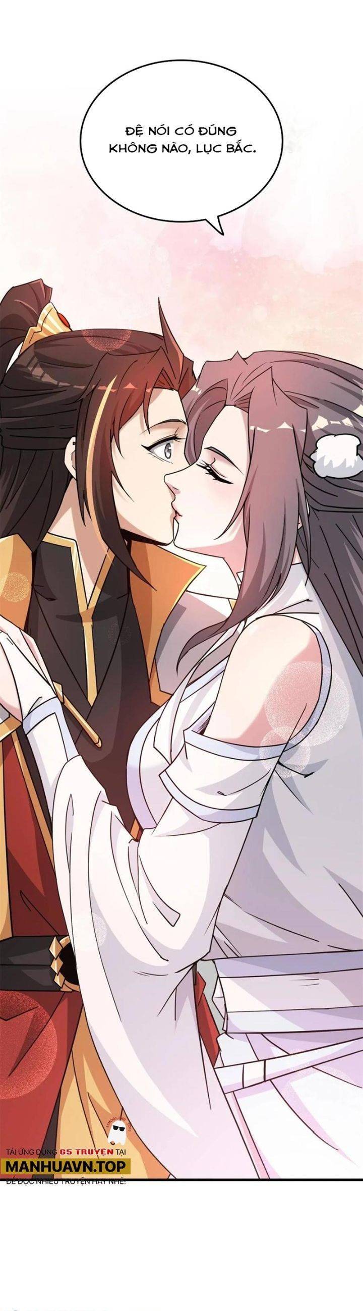 Tu Tiên Chính Là Như Vậy Chap 172 - Next Chap 173