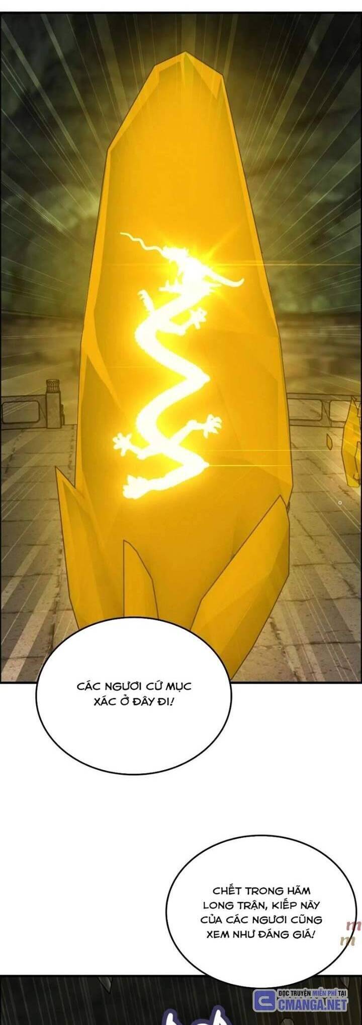 Tu Tiên Chính Là Như Vậy Chap 172 - Next Chap 173